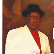 Mr.  Percy  Ray Morgan