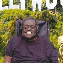 George Wilson