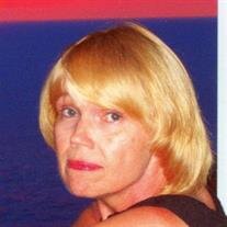 Susan A. Frost Seibert