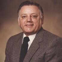 Joseph Francis Cost Jr.
