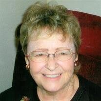 Kay  Lake Dodds McClellan
