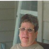 Katherine V. Schaefle