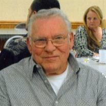 Ronald "Ron" Willman