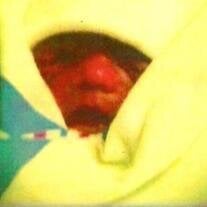 Baby  Latrell Marquise Pollard 
