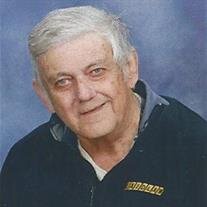 Vernon O. Kurtzahn