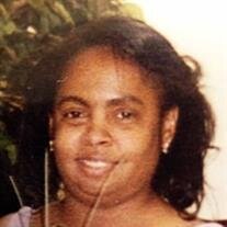 Ms. Charlene Walker