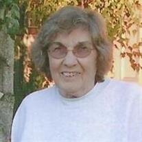 Joretta F. Wood