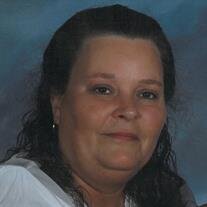 Jeannie Harper Shuford