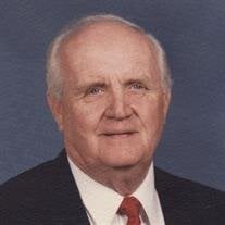 Gordon R Turnquist