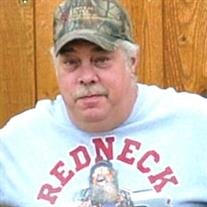 Raymond P. Phelps Jr.