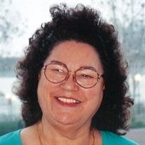 Carolyn  Joiner Linton