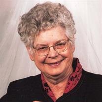 Betty  Sue Smith