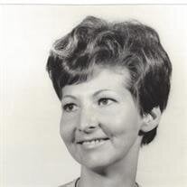 Mrs. Lorene Gage