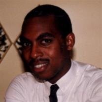 Godfrey Jones