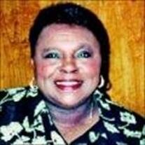 Minnie L Mathews