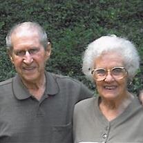 Robert "Bob"  Vernon  Morris