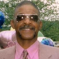 Foster Darnell Baldwin Sr.