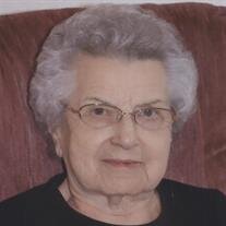 Ann Mary Huyck