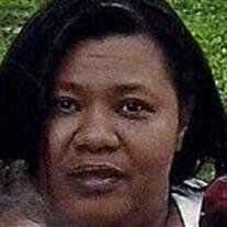 Loretta Harris