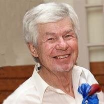 James Ray Wedgeworth