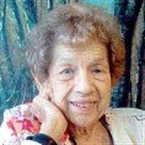 Rosalie E. Alstadt
