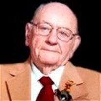 Harlan V. "Hardy" Landeck