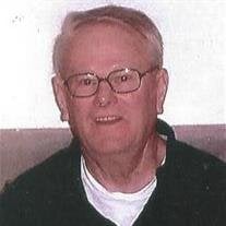 Mr. William Donald Cunningham