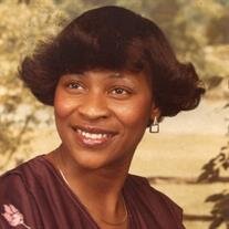 Rev Deborah Harris