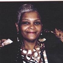 Ms. Deborah Ann Shelton