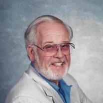 James Allen Shuhardt Jr.