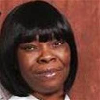 Mrs. Benita Lance