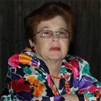 Arlene M. Ruegg