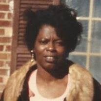 Dontheria Duverger