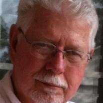 Charles "Chuck" Lewis Ellis