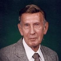 Virgil G. Alexander