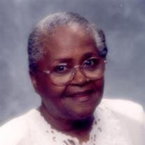 Margaret L. Humphrey