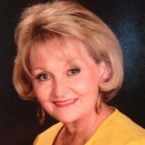 Mrs. Rebecca Jane Wallace