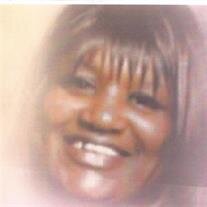 Mrs. Barbara  Ann Malone