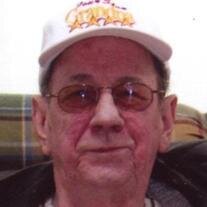 Robert M. Weir