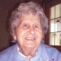 Ruth E. Price