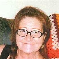 Debrah L. Casias
