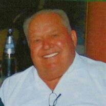 James Lawrence Patterson