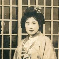 Kiyoko Suzuki Macrina