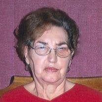 Delores A.  Luthardt