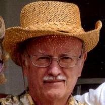 Ray John  Robinson