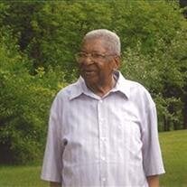 Mr. Robert Lee Betty