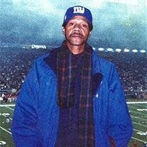 Mr.  Wesley Lee Thomas