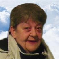 Joyce D. Lake