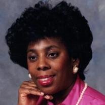 Franscine Thweatt Tucker