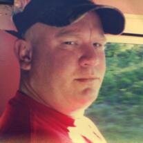 Mr. Michael Barry Fox
